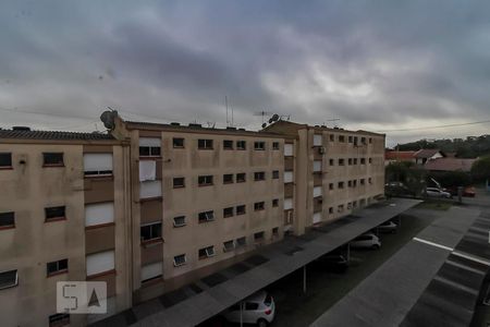 Apartamento à venda com 56m², 2 quartos e sem vagaVISTA DA JANELA