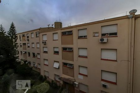 Apartamento à venda com 56m², 2 quartos e sem vagaVISTA DA JANELA