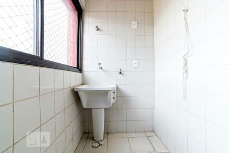 Apartamento para alugar com 60m², 2 quartos e 1 vagaÁrea de Serviço