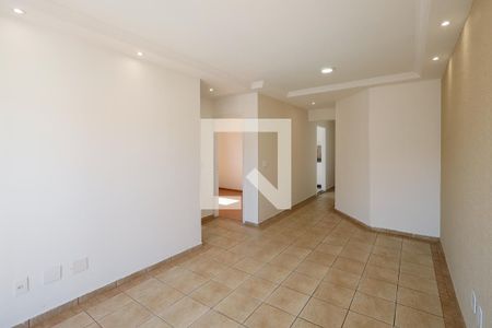Sala  de apartamento para alugar com 2 quartos, 58m² em Vila Mazzei, São Paulo