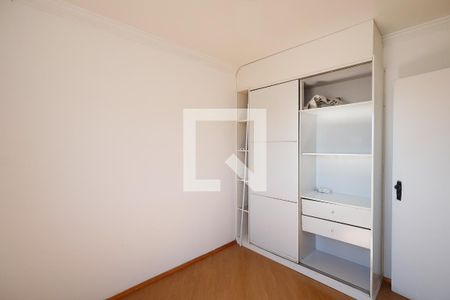 Quarto 1 de apartamento para alugar com 2 quartos, 58m² em Vila Mazzei, São Paulo