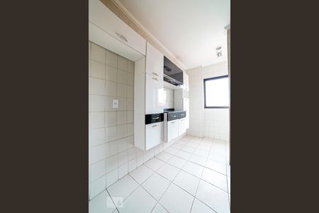 Apartamento para alugar com 60m², 2 quartos e 1 vagaCozinha