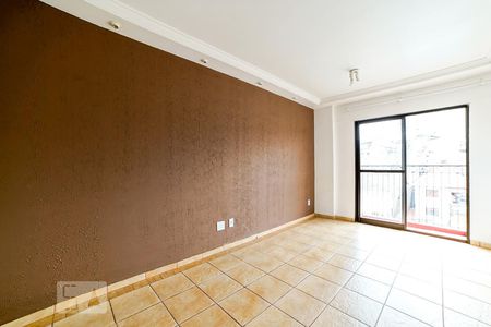 Sala de apartamento para alugar com 2 quartos, 60m² em Vila Mazzei, São Paulo