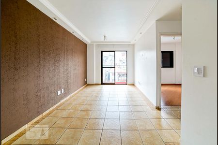Sala de apartamento para alugar com 2 quartos, 60m² em Vila Mazzei, São Paulo