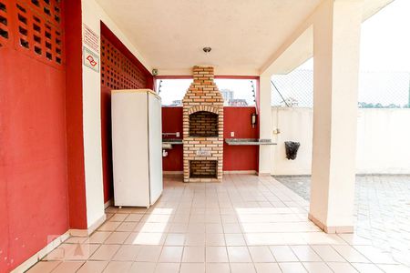 Apartamento para alugar com 60m², 2 quartos e 1 vagaÁrea Comum - Churrasqueira