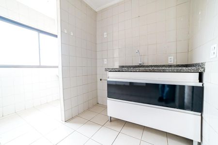 Apartamento para alugar com 60m², 2 quartos e 1 vagaCozinha