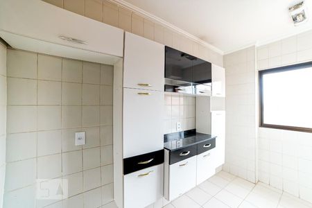 Apartamento para alugar com 60m², 2 quartos e 1 vagaCozinha