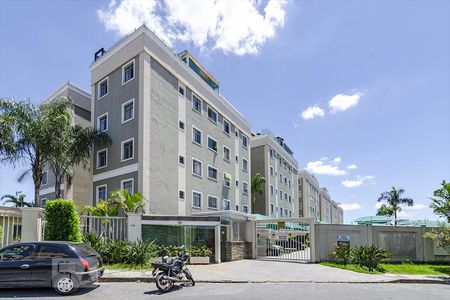 Apartamento para alugar com 48m², 2 quartos e 1 vaga Apartamento para alugar com 48m², 2 quartos e 1 vagaFachada