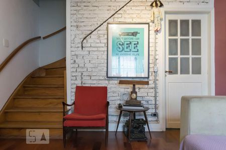 1o. Andar - Sala de casa para alugar com 2 quartos, 150m² em Ipiranga, São Paulo