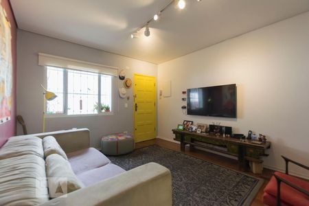 1o. Andar - Sala de casa para alugar com 2 quartos, 150m² em Ipiranga, São Paulo