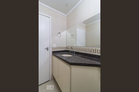 Banheiro 2 de apartamento à venda com 3 quartos, 118m² em Perdizes, São Paulo