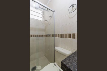 Banheiro 1 de apartamento à venda com 3 quartos, 118m² em Perdizes, São Paulo
