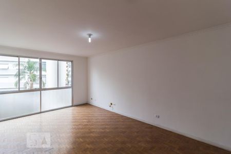 Apartamento à venda com 118m², 3 quartos e 1 vagaSala