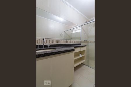 Banheiro 2 de apartamento à venda com 3 quartos, 118m² em Perdizes, São Paulo