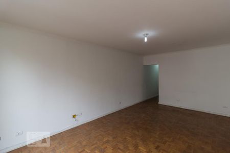 Sala de apartamento à venda com 3 quartos, 118m² em Perdizes, São Paulo