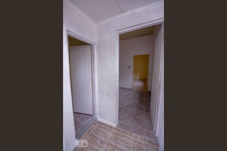 Entrada de casa para alugar com 1 quarto, 40m² em Alto da Lapa, São Paulo