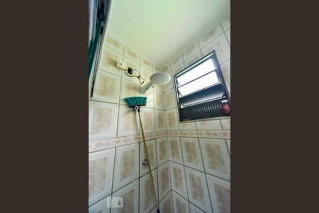 Apartamento à venda com 48m², 2 quartos e 1 vagaBanheiro Social