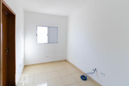 Suíte 1 de casa de condomínio à venda com 2 quartos, 55m² em Vila Santa Teresa (zona Leste), São Paulo