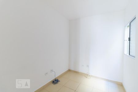 Suíte 2 de casa de condomínio à venda com 2 quartos, 55m² em Vila Santa Teresa (zona Leste), São Paulo