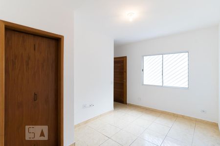 Sala de casa de condomínio à venda com 2 quartos, 55m² em Vila Santa Teresa (zona Leste), São Paulo
