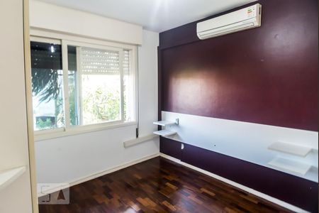 Quarto de apartamento para alugar com 1 quarto, 48m² em Petrópolis, Porto Alegre