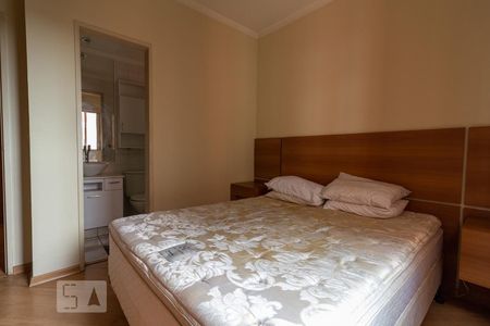 Apartamento à venda com 72m², 3 quartos e 1 vagaQuarto 3 - Suíte