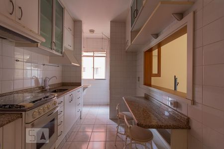Apartamento à venda com 72m², 3 quartos e 1 vagaCozinha