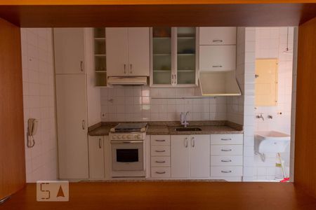 Apartamento à venda com 72m², 3 quartos e 1 vagaCozinha