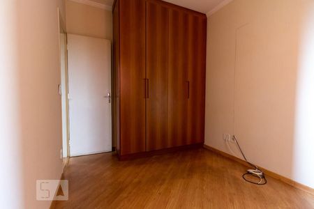 Apartamento à venda com 72m², 3 quartos e 1 vagaQuarto 2