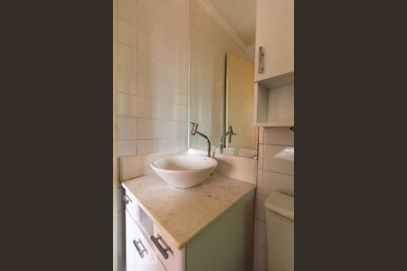 Apartamento à venda com 72m², 3 quartos e 1 vagaBanheiro Suíte 3