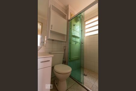 Apartamento à venda com 72m², 3 quartos e 1 vagaBanheiro Suíte 3