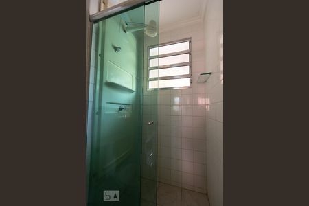 Apartamento à venda com 72m², 3 quartos e 1 vagaBanheiro Social