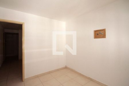 Quarto de apartamento à venda com 1 quarto, 37m² em Vila Buarque, São Paulo