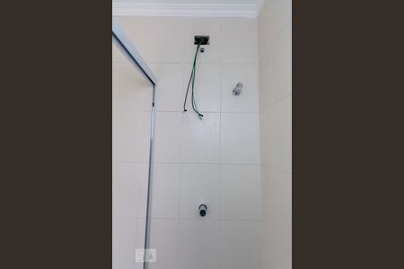 Apartamento para alugar com 30m², 1 quarto e sem vagaBanheiro Social