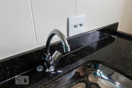 Apartamento para alugar com 30m², 1 quarto e sem vagaCozinha