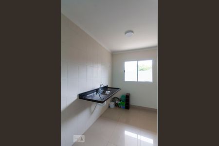 Apartamento para alugar com 30m², 1 quarto e sem vagaCozinha