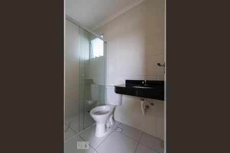 Apartamento para alugar com 30m², 1 quarto e sem vagaBanheiro Social