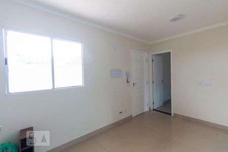 Apartamento para alugar com 30m², 1 quarto e sem vagaSala