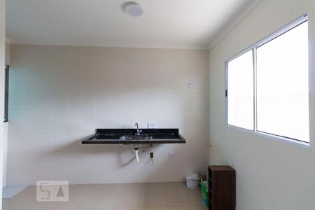 Apartamento para alugar com 30m², 1 quarto e sem vagaCozinha