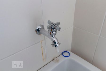 Apartamento para alugar com 30m², 1 quarto e sem vagaÁrea de Serviço