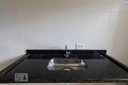 Apartamento para alugar com 30m², 1 quarto e sem vagaCozinha