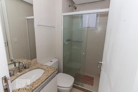 Banheiro de casa de condomínio à venda com 4 quartos, 170m² em Recreio dos Bandeirantes, Rio de Janeiro