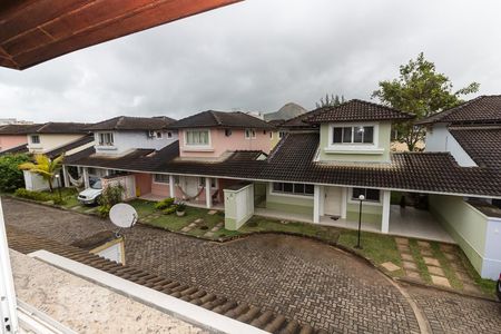 Casa de condomínio à venda com 170m², 4 quartos e 1 vaga Casa de condomínio à venda com 170m², 4 quartos e 1 vagaVista Quarto 3