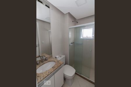 Casa de condomínio à venda com 170m², 4 quartos e 1 vaga Casa de condomínio à venda com 170m², 4 quartos e 1 vagaBanheiro 3