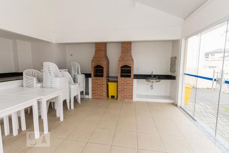 Casa de condomínio à venda com 170m², 4 quartos e 1 vaga Casa de condomínio à venda com 170m², 4 quartos e 1 vagaÁrea comum - Churrasqueira