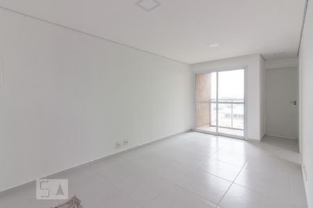 Sala de apartamento para alugar com 2 quartos, 51m² em Vila Guilherme, São Paulo