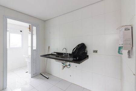 Apartamento para alugar com 51m², 2 quartos e 1 vagaCozinha