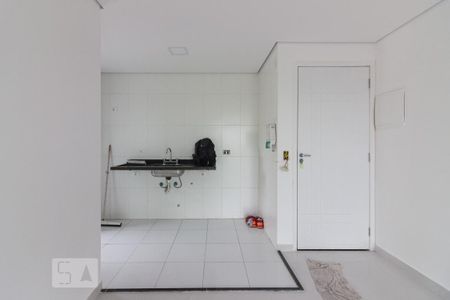 Apartamento para alugar com 51m², 2 quartos e 1 vagaCozinha