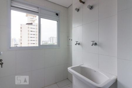 Apartamento para alugar com 51m², 2 quartos e 1 vagaÁrea de Serviço