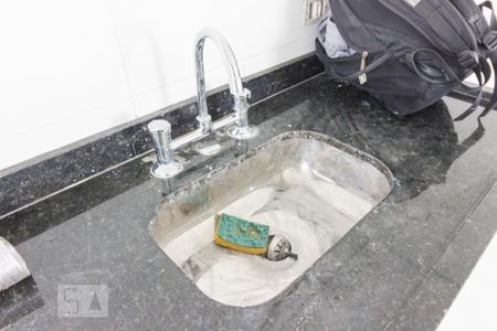 Apartamento para alugar com 51m², 2 quartos e 1 vagaCozinha